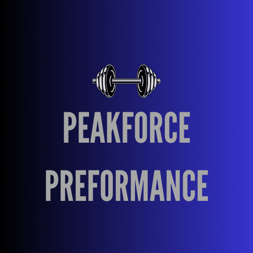 PeakForce Equipment