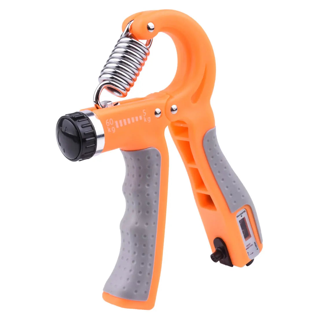 Adjustable Grip Strength Tool 5-60KG