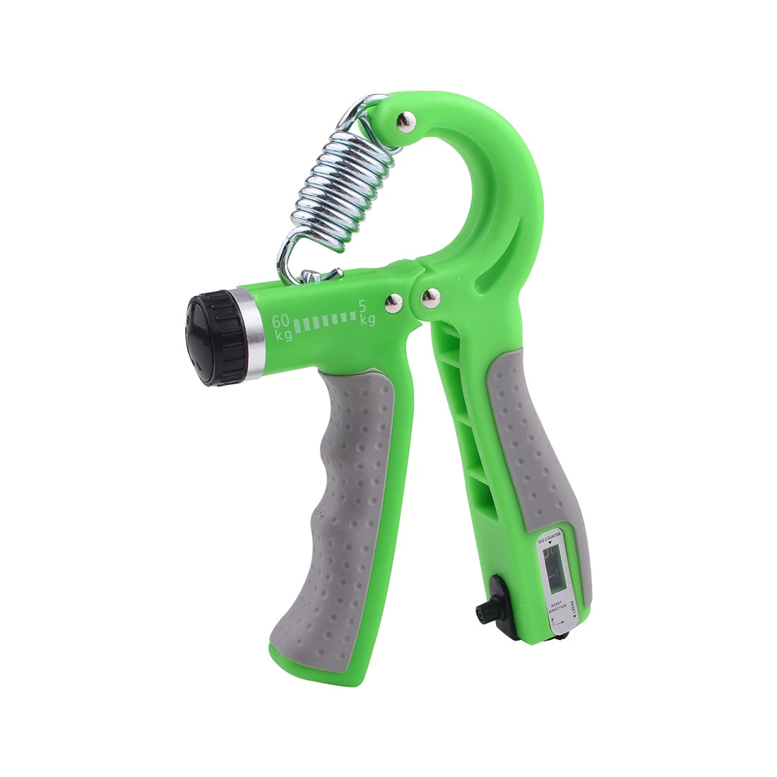 Adjustable Grip Strength Tool 5-60KG