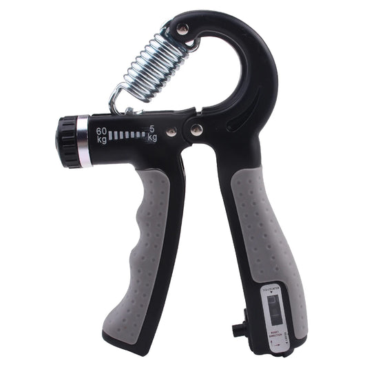 Adjustable Grip Strength Tool 5-60KG