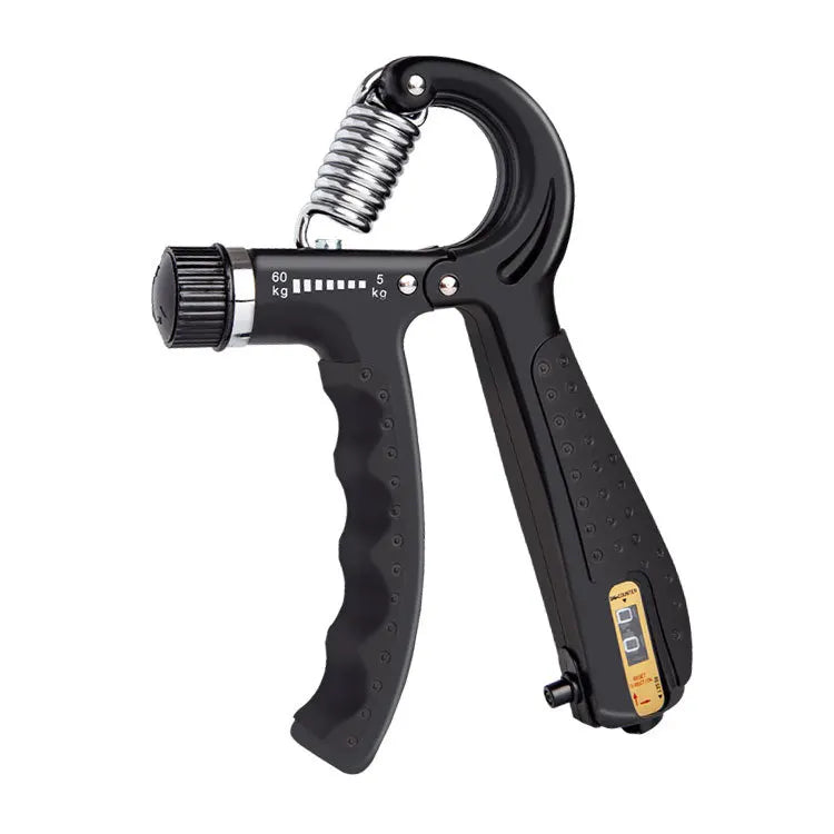 Adjustable Grip Strength Tool 5-60KG