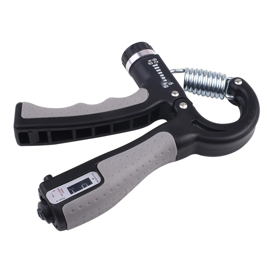 Adjustable Grip Strength Tool 5-60KG